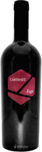 Aldi Fuga Cabernet 2022