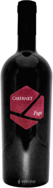 Aldi Fuga Cabernet
