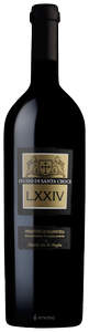 Tinazzi Feudo Croce LXXIV Primitivo di Manduria N.V.