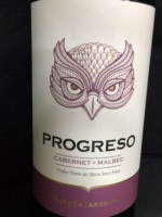 Fecovita Progreso Cabernet - Malbec