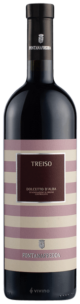 Fontanafredda Dolcetto d'Alba Treiso 