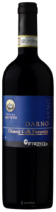 Tenuta San Vito Darno Chianti Colli Fiorentini N.V.