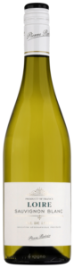 Pierre Brevin Loire Sauvignon Blanc N.V.