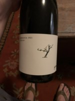 Early Mountain Young Wine Red