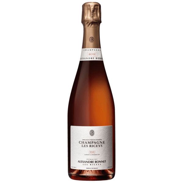 Alexandre Bonnet Rosé Extra Brut Champagne | Vivino English