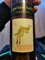 Yellow Tail Verdelho