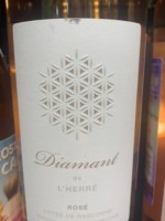 l'Herre Diamant de l'Herre Rosé