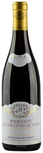 Mongeard-Mugneret Bourgogne Hautes Côtes De Nuits N.V.