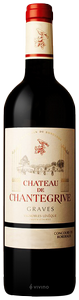 Château de Chantegrive Graves N.V.