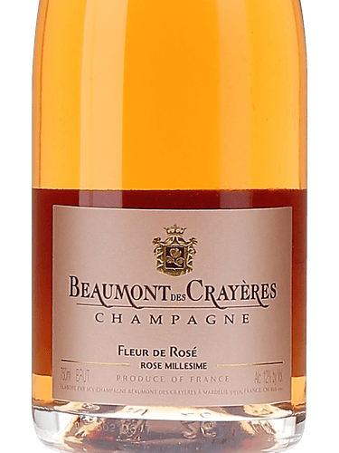 Champagne Beaumont des Crayeres Grande Reserve – Grand Wine