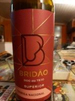 Bridão Touriga Nacional Superior