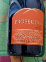Montelliana Serenissimo Prosecco Spumante Extra Dry