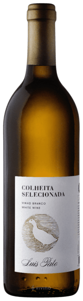 Luis Pato Colheita Selecionada Branco