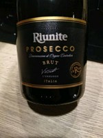 Riunite Prosecco Brut