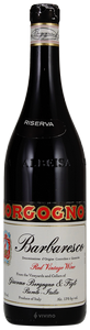 Borgogno Barbaresco Riserva N.V.
