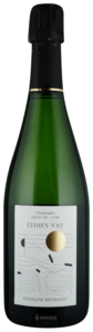 Stéphane Regnault Lydien N°62 Champagne Grand Cru 'Oger' N.V.