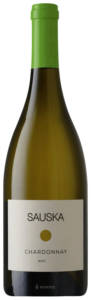 Sauska Chardonnay Birs N.V.