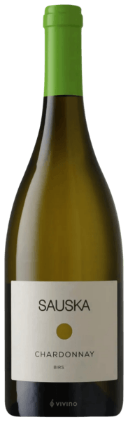 Sauska Chardonnay Birs