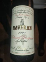 Naveran Cabernet Sauvignon