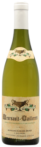 Domaine Coche-Dury Meursault Premier Cru Caillerets N.V.