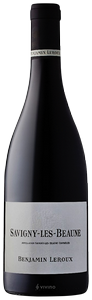 Benjamin Leroux Savigny-lès-Beaune N.V.