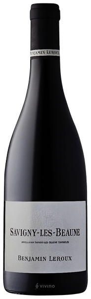 Benjamin Leroux Savigny-lès-Beaune