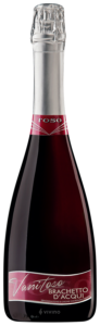 Toso Vanitoso Brachetto N.V.