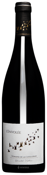 Domaine de la Cotelleraie L’Envolée Saint-Nicolas-de-Bourgueil
