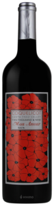 Coquelicot Mon Amour N.V.