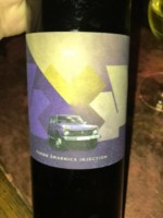 Gönc Winery Turbo Šmarnica Injection