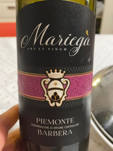 Mariega Barbera | Vivino Australia