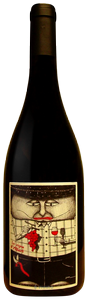 Domaine Albert de Conti La Vigne d'Albert N.V.