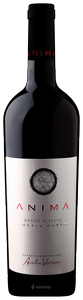 Aurelia Visinescu Anima Grand Reserve N.V.