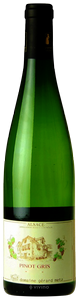 Domaine Gérard Metz Pinot Gris N.V.
