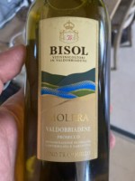 Bisol Molera Valdobbiadene Prosecco Superiore Tranquillo