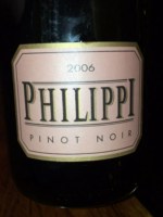 Koehler-Ruprecht Philippi Pinot Noir