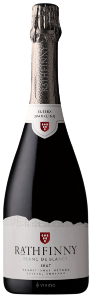 Rathfinny Blanc de Blancs Brut