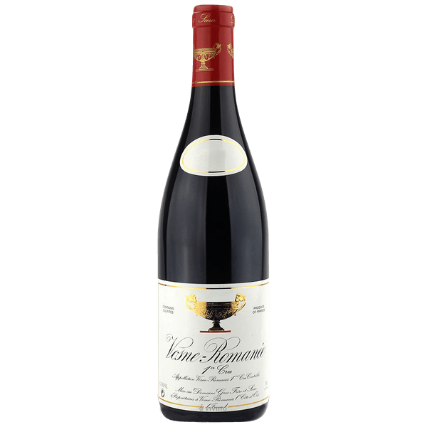 Domaine Gros Frère et Soeur Vosne-Romanée 1er Cru | Vivino 日本語