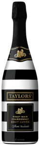Taylors / Wakefield Estate Pinot Noir - Chardonnay Brut Cuvée N.V.