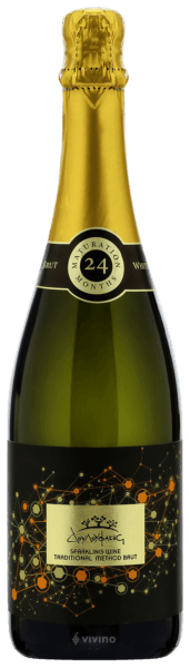 Douloufakis Sparkling Brut