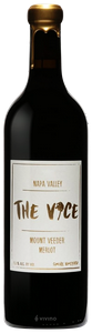 The Vice Single Vineyard Merlot N.V.