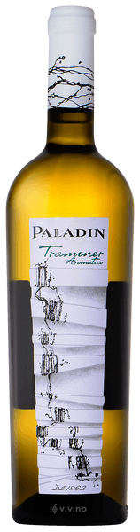 Paladin Traminer