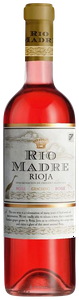 Ilurce Rio Madre Rosé 2021