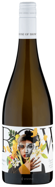 Brown Estate House of Brown Chardonnay