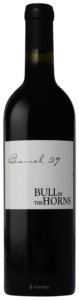 McPrice Myers Barrel 27 Bull by the Horns N.V.