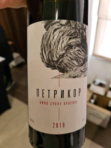 Шумринка (Shumrinka) Петрикор Красное (Petricor Red) | Vivino US