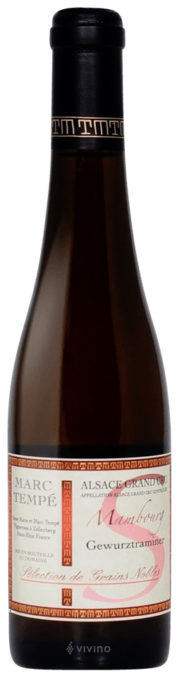 Anne Marie et Marc Tempé Winery | Vivino