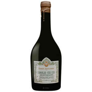 Abbaye Saint Antoine Chablis 1er Cru 'Montmains' | Vivino English