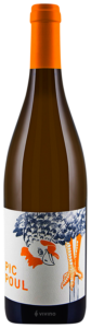 Les Équilibristes Picpoul 2024