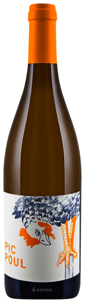 Les Équilibristes Picpoul